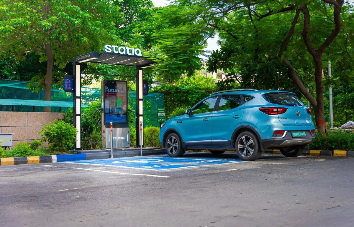 Best EV charging tips in summers